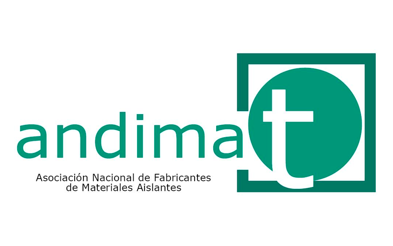 Andimat pone en valor el aislamiento en su nueva campaña “La envolvente, lo primero” 